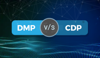 DMP Vs CDP