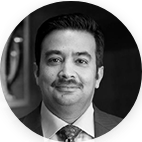 Vikram Krishna