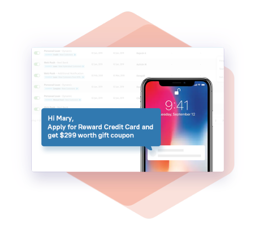 customer data platform