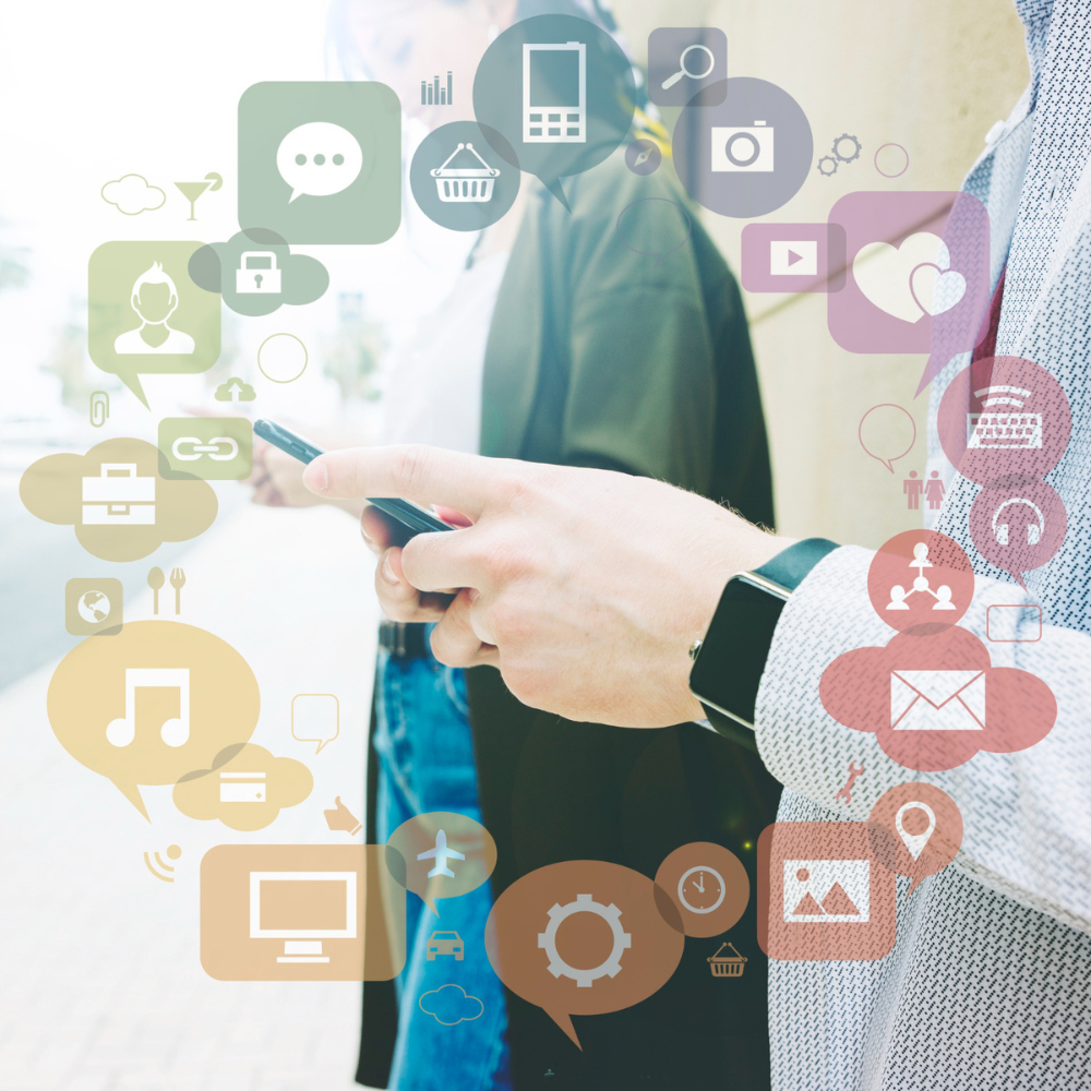 automated cross-channel campaign management