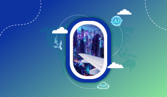 The Impact of CDP and AI on the Airline Passenger Experience