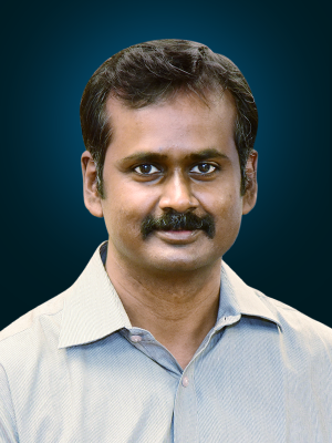Praveen D.S - Co-Founder and CTO of Lemnisk