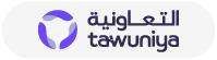 Tawuniya Logo