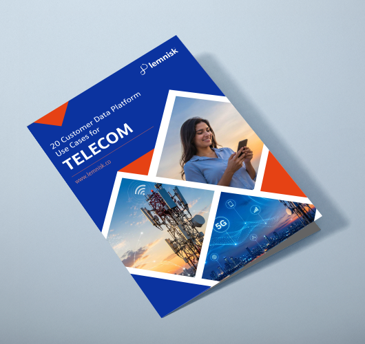 20-Customer-Data-Platform-Use-Cases-for-Telecom e-book landing page banner