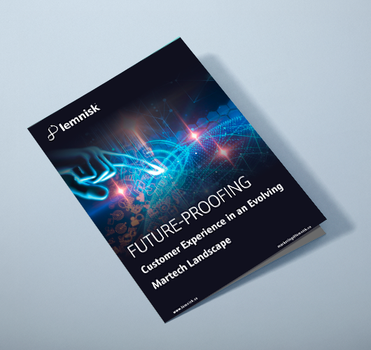 Future-Proofing CX Whitepaper